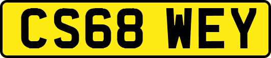 CS68WEY