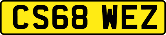 CS68WEZ