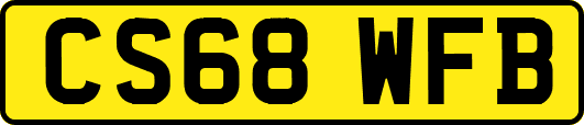 CS68WFB