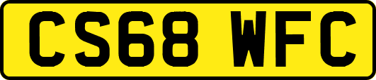 CS68WFC