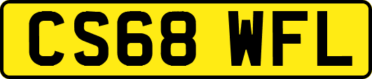 CS68WFL