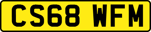 CS68WFM