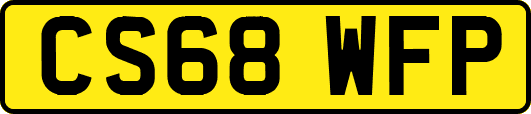 CS68WFP