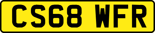 CS68WFR