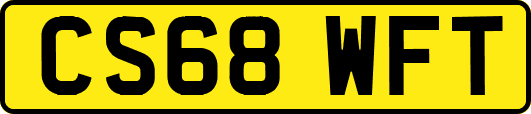 CS68WFT