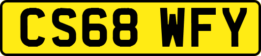 CS68WFY