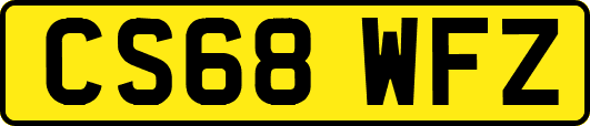 CS68WFZ