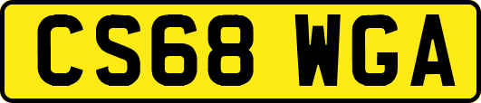 CS68WGA