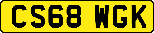 CS68WGK