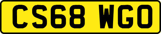 CS68WGO