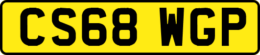 CS68WGP