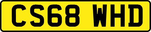 CS68WHD