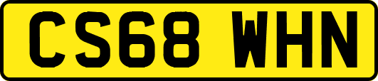 CS68WHN