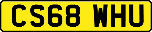CS68WHU