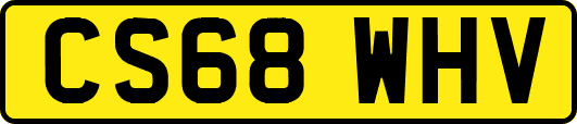 CS68WHV
