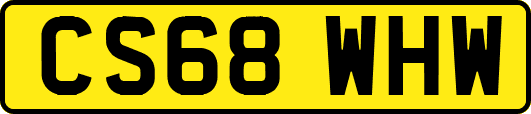 CS68WHW