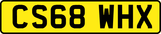 CS68WHX