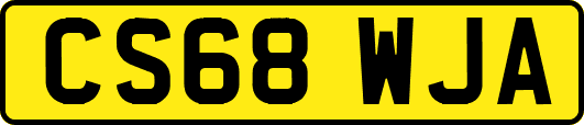 CS68WJA
