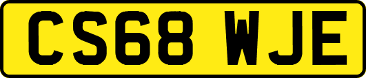 CS68WJE