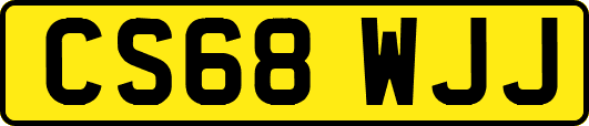 CS68WJJ