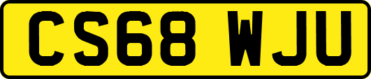 CS68WJU