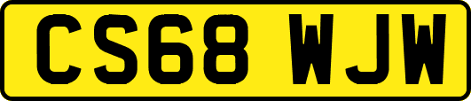 CS68WJW