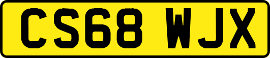 CS68WJX