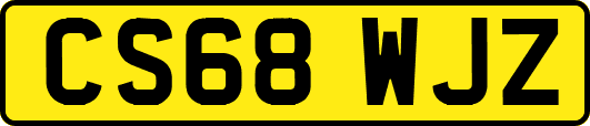 CS68WJZ