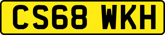 CS68WKH