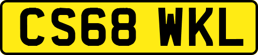 CS68WKL