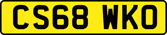 CS68WKO