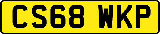 CS68WKP