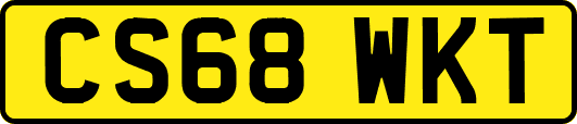 CS68WKT