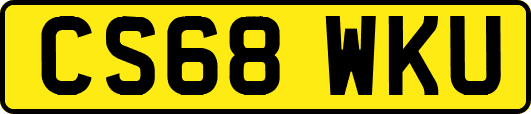 CS68WKU