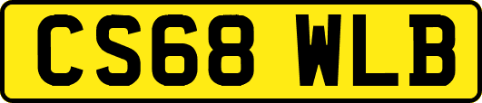 CS68WLB