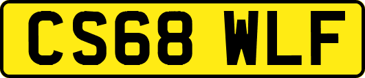 CS68WLF