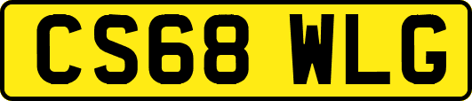 CS68WLG