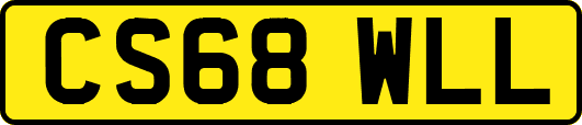 CS68WLL