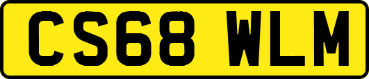 CS68WLM