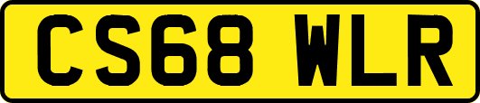CS68WLR