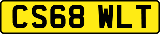 CS68WLT