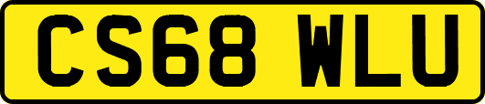 CS68WLU