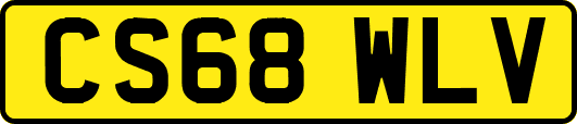 CS68WLV