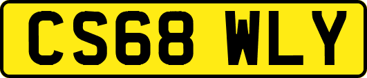 CS68WLY