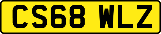 CS68WLZ