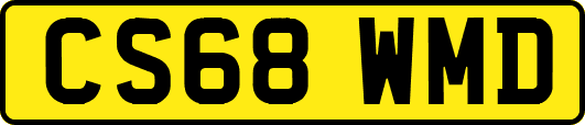CS68WMD