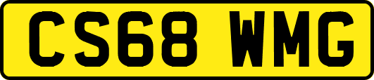 CS68WMG