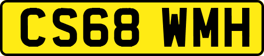 CS68WMH