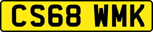 CS68WMK