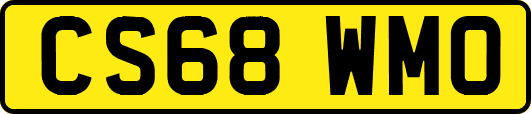 CS68WMO
